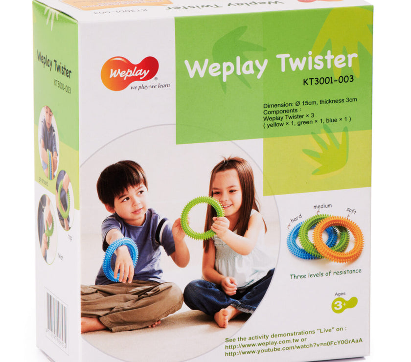 Weplay Twister