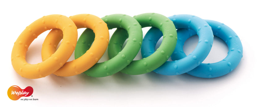 Weplay Squeezer
