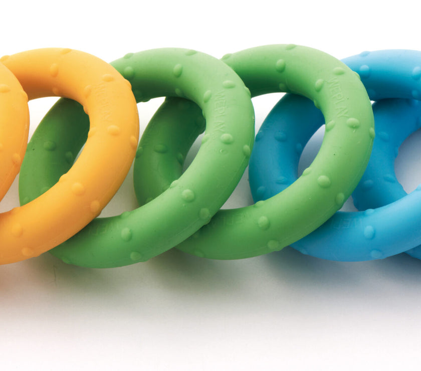 Weplay Squeezer