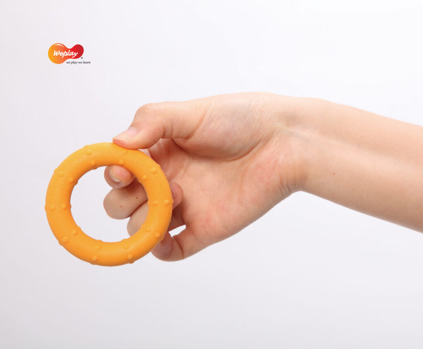 Weplay Squeezer