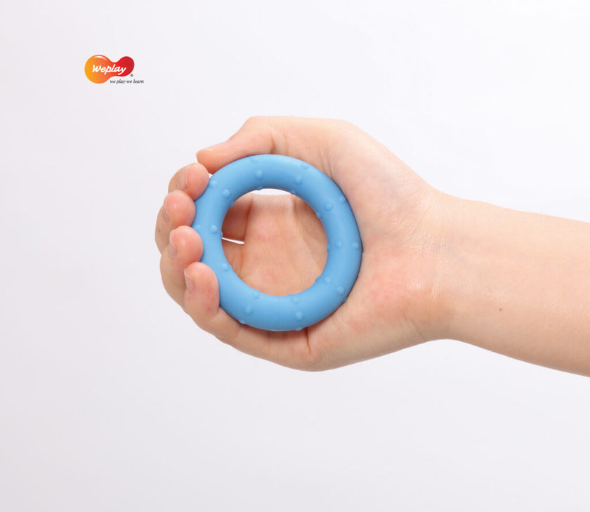 Weplay Squeezer