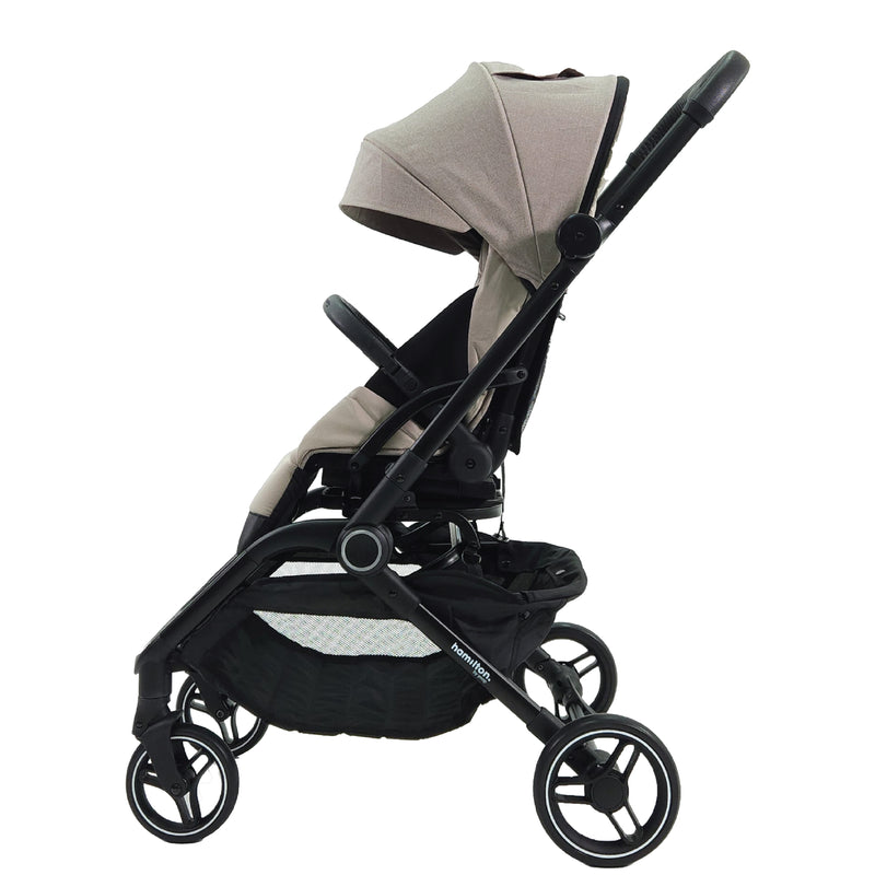 Hamilton T1 Turnable Stroller (Assorted Colour)-1