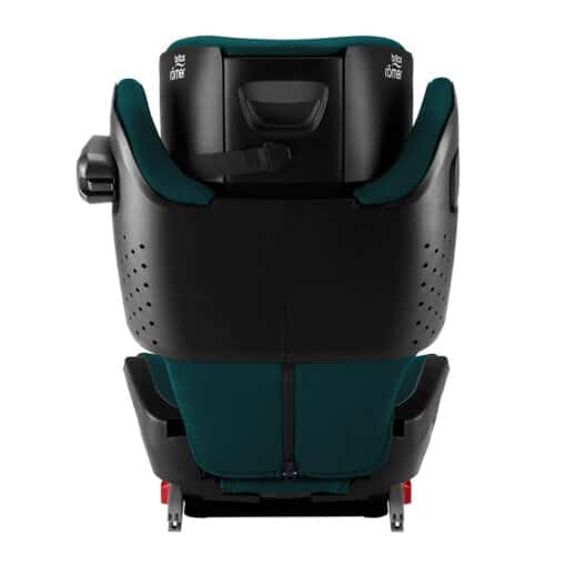Britax - KidFix i-Size - BOOSTER SEATS - Atlantic Green-4