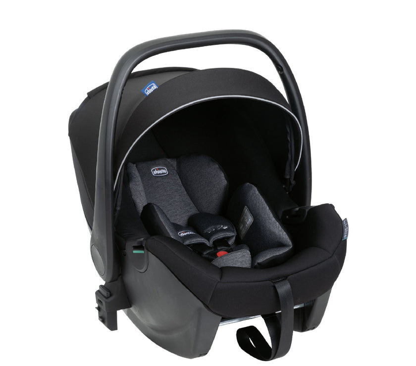 Chicco Kory Plus I-size Black Air