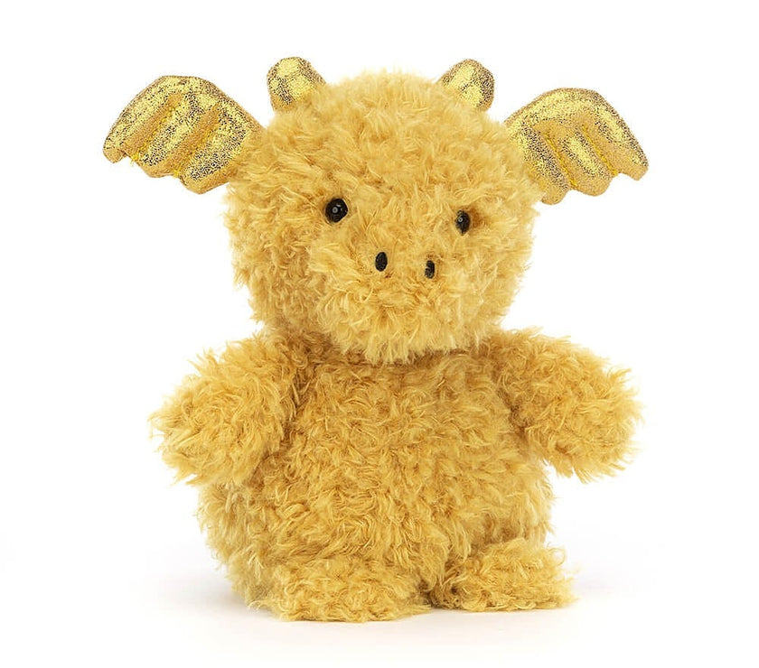 Jellycat Little Dragon H18cm
