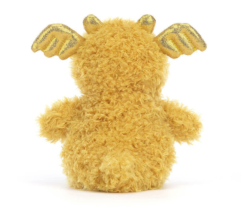 Jellycat Little Dragon H18cm