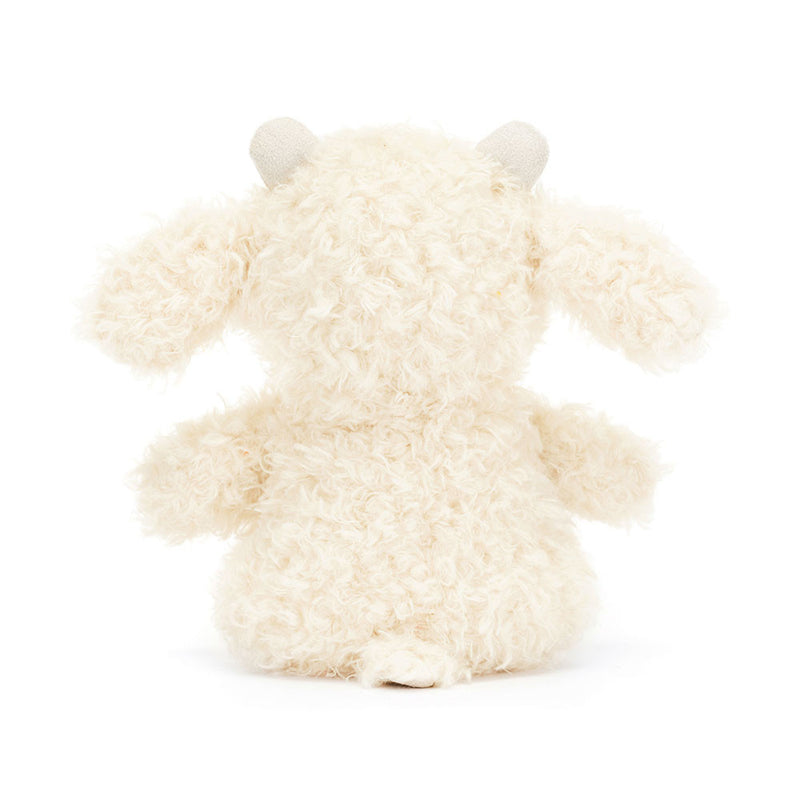 Jellycat Little Goat (L3G)-3