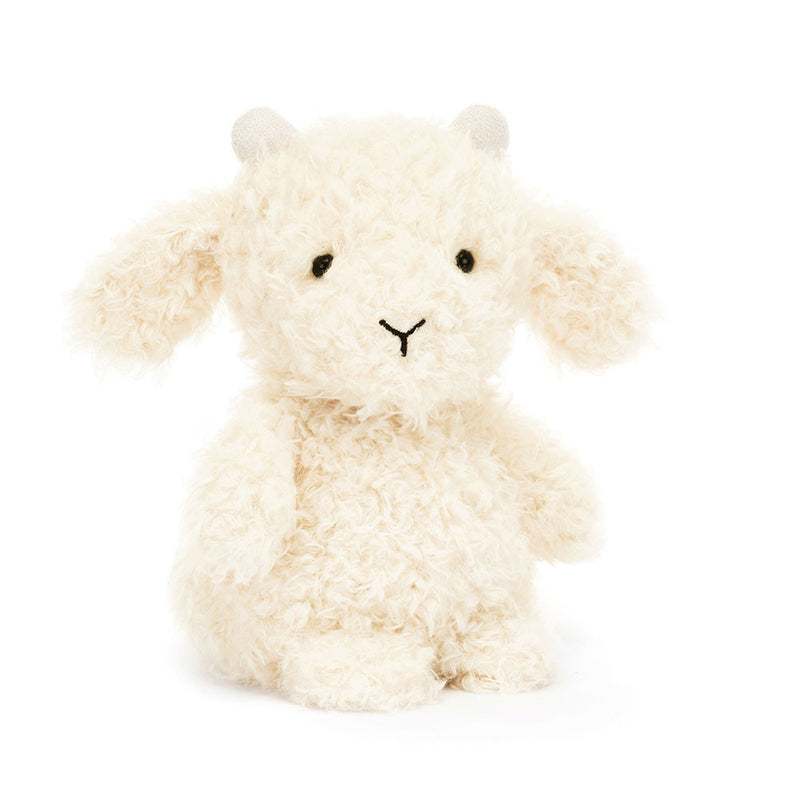 Jellycat Little Goat (L3G)-1