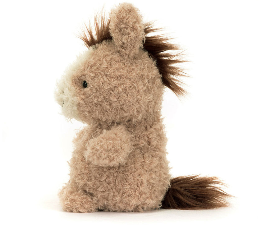 Jellycat Little Horse (L3H)
