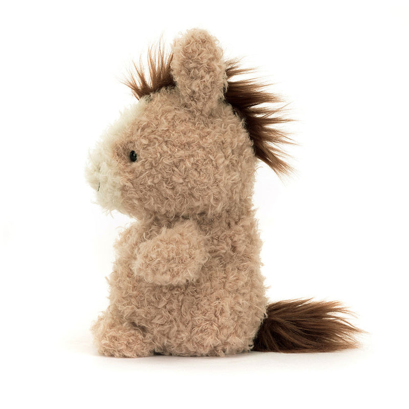 Jellycat Little Horse (L3H)-2