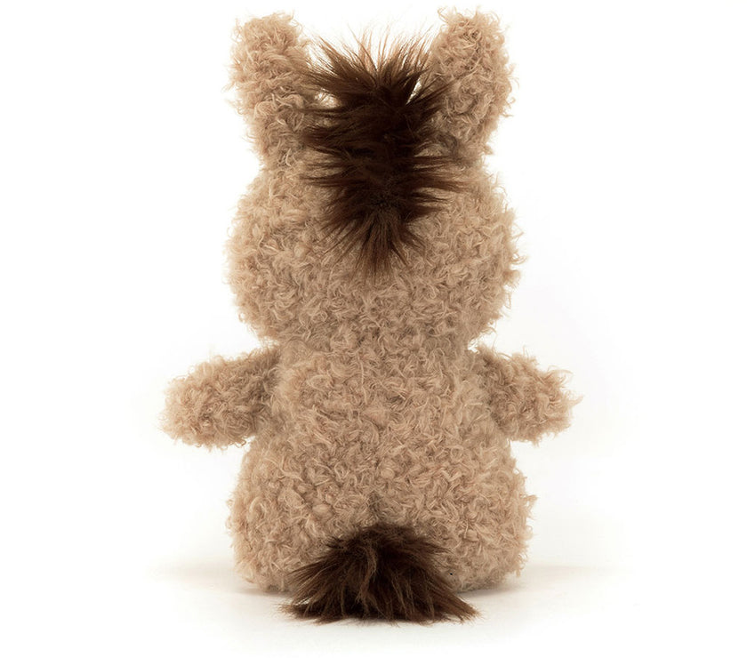 Jellycat Little Horse (L3H)