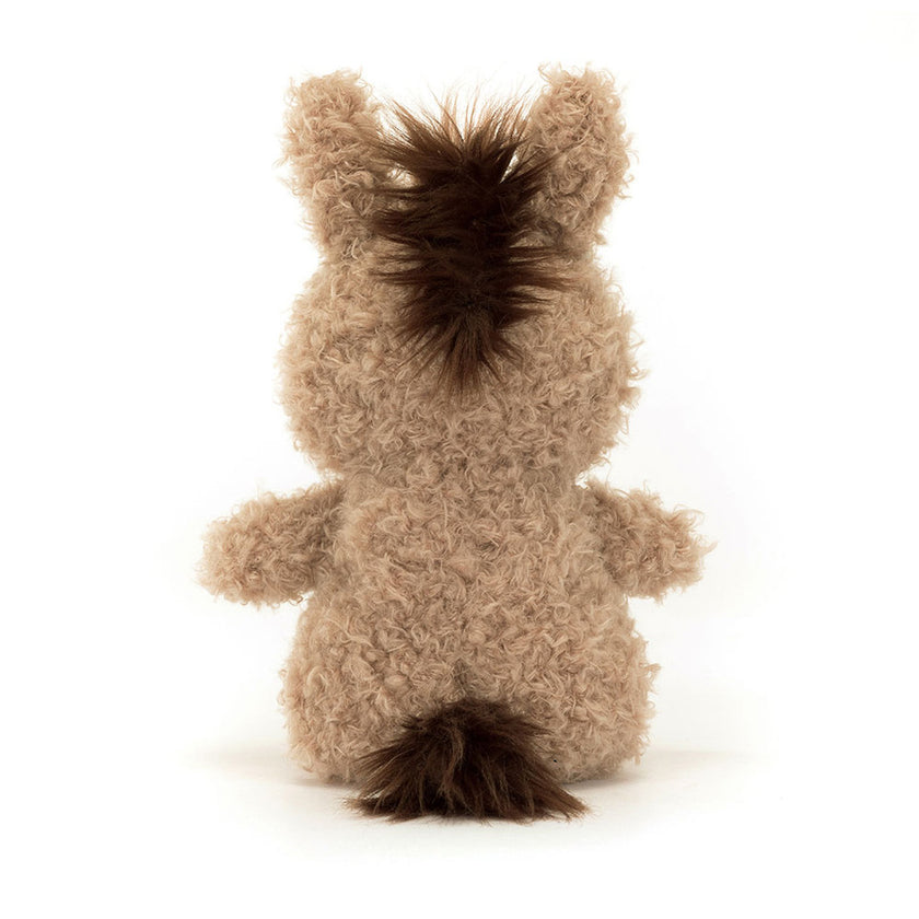Jellycat Little Horse (L3H)