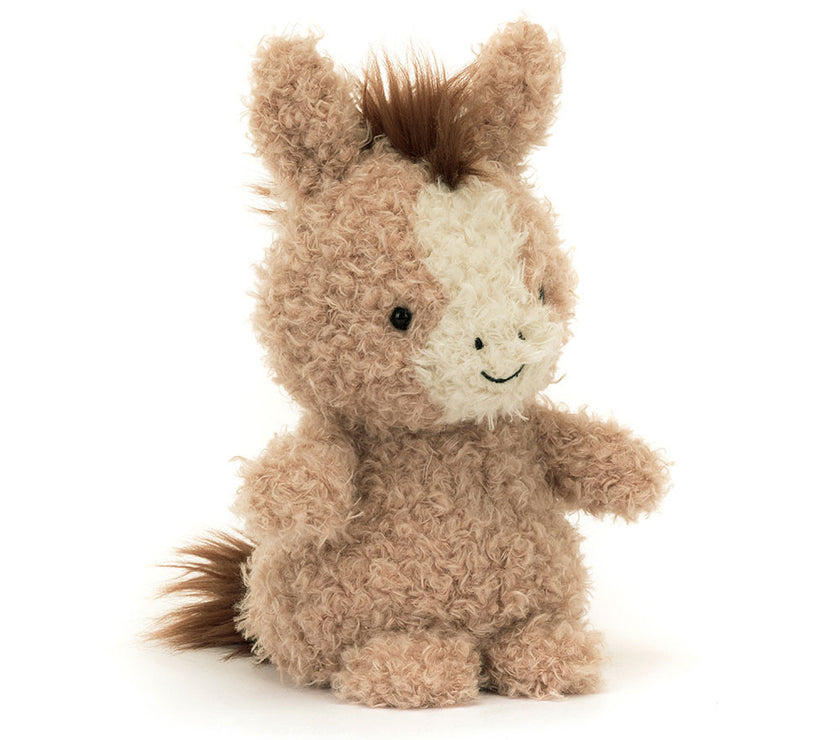 Jellycat Little Horse (L3H)