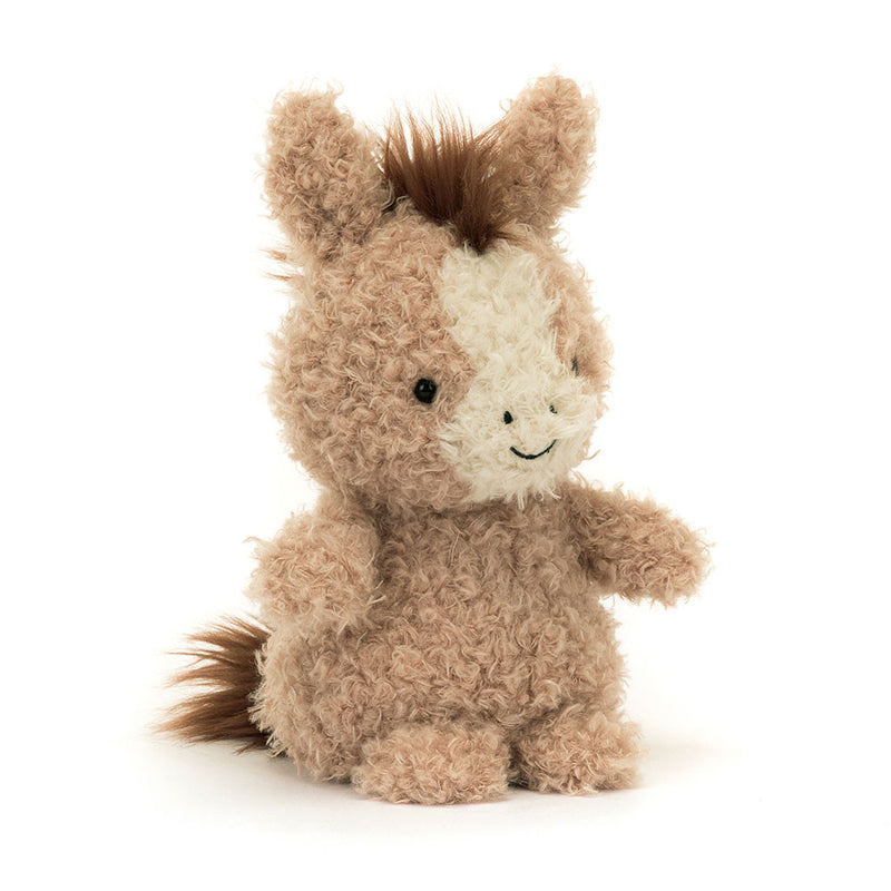 Jellycat Little Horse (L3H)-1