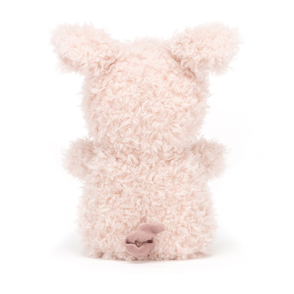 JellyCat Little Pig