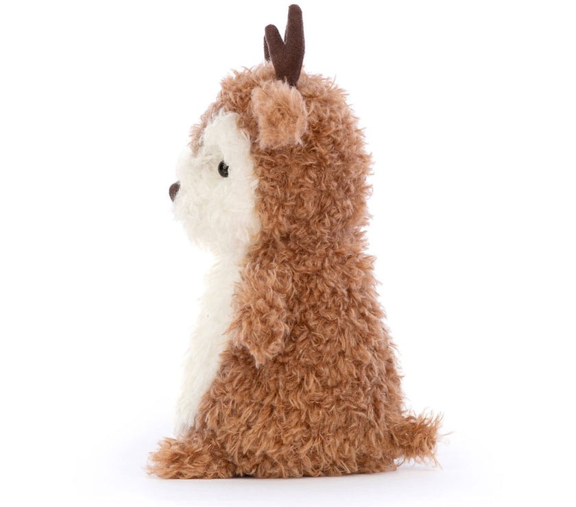 Jellycat Little Reindeer