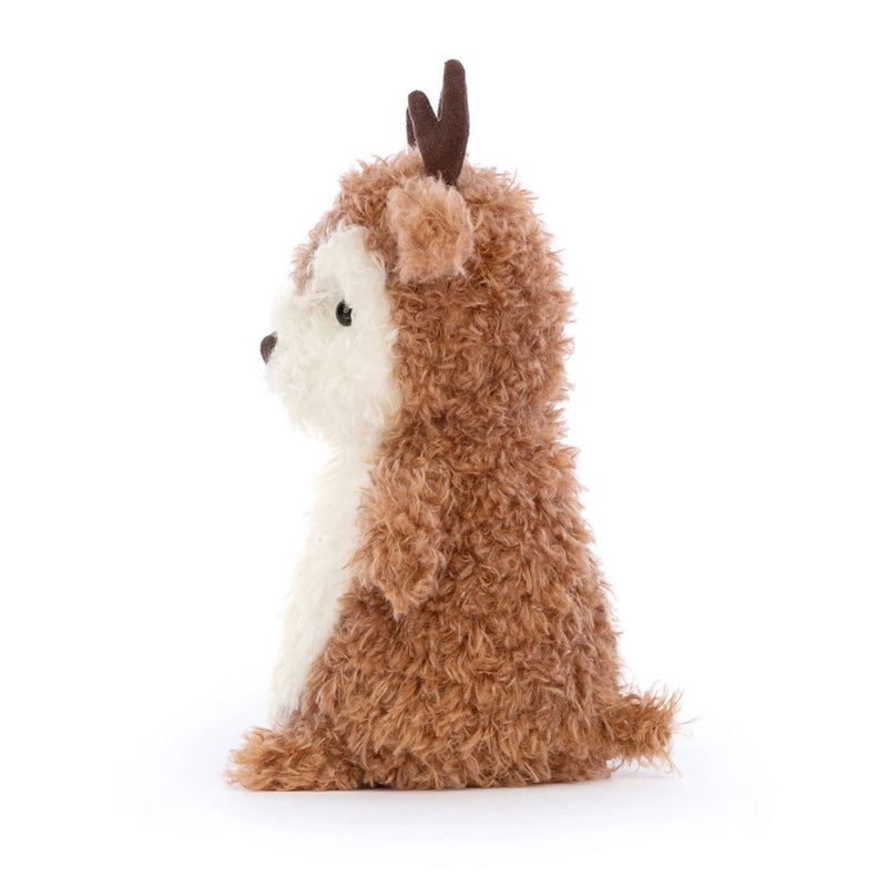 Jellycat Little Reindeer-3