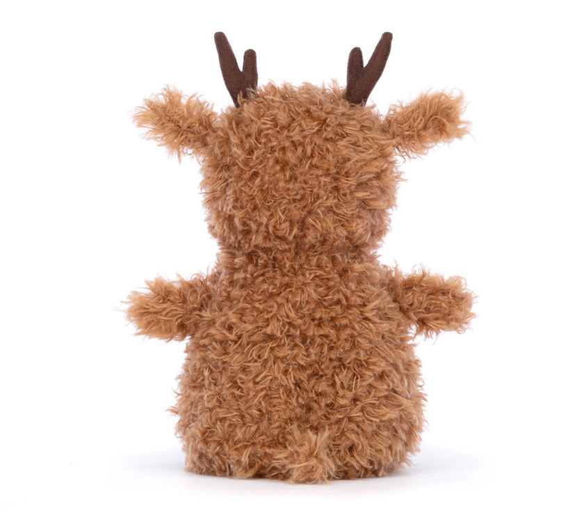 Jellycat Little Reindeer