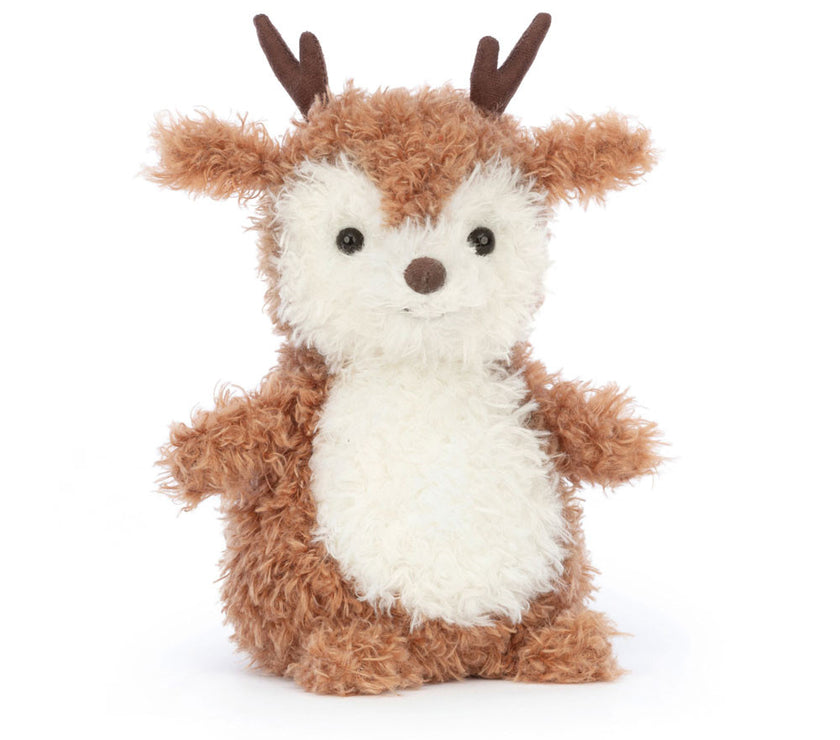 Jellycat Little Reindeer