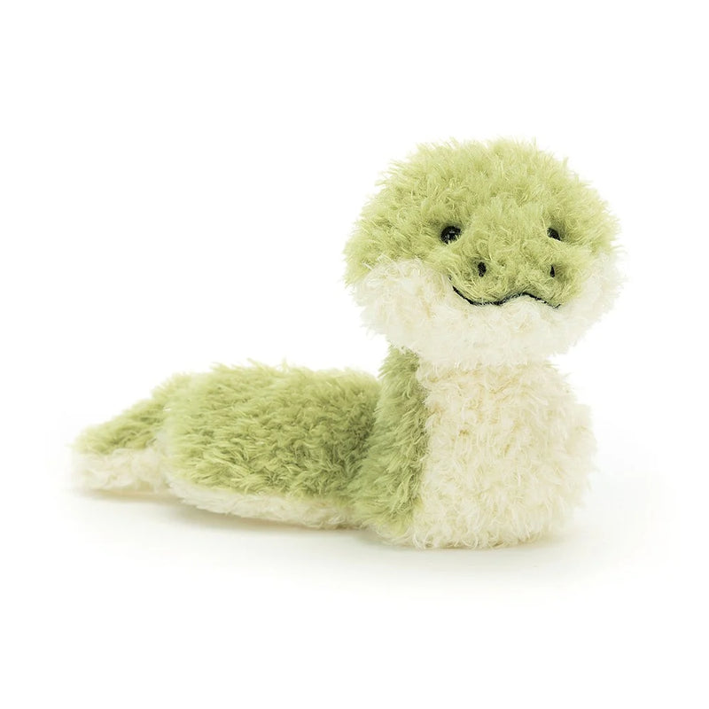 Jellycat Little Snake-1