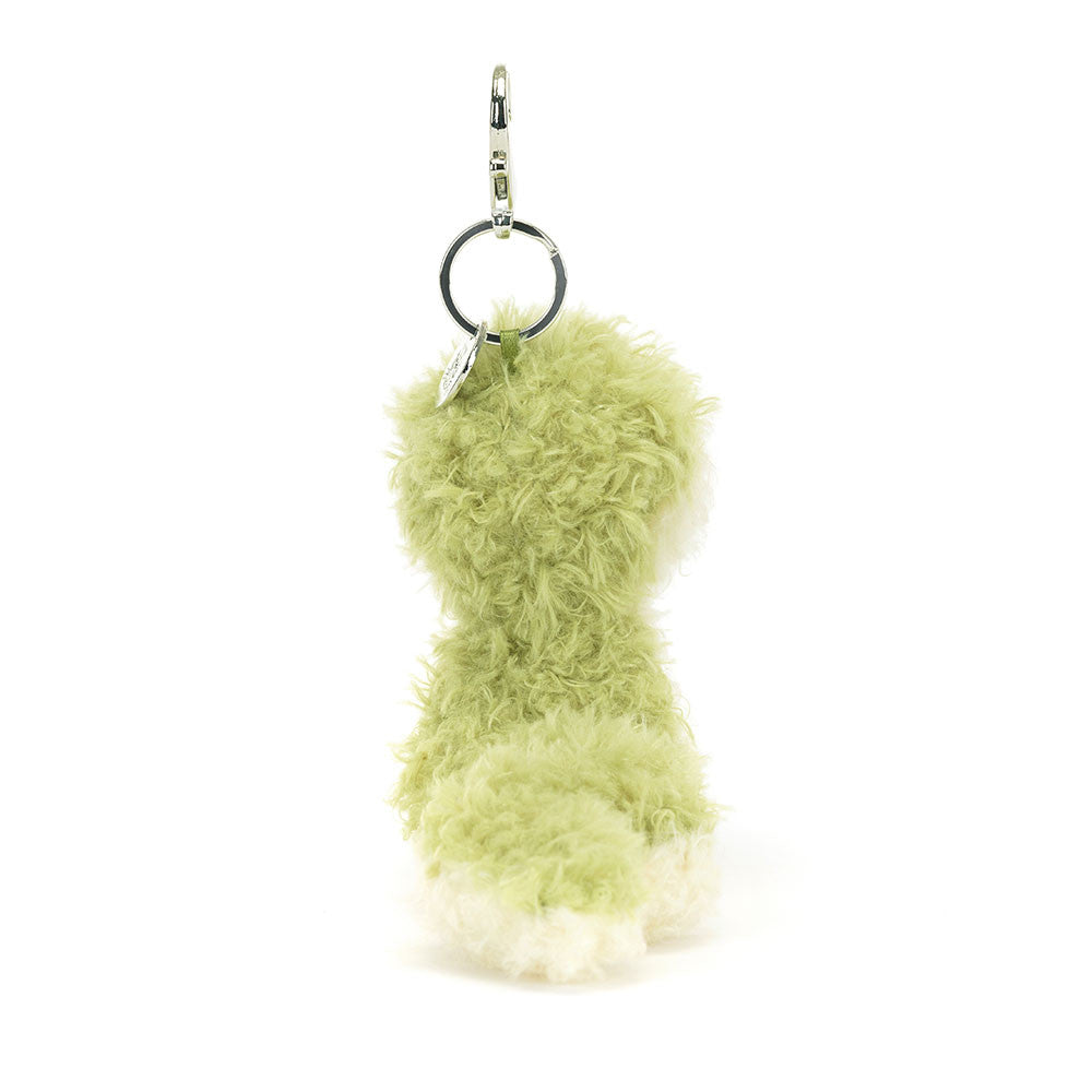 Jellycat Little Snake Bag Charm-2