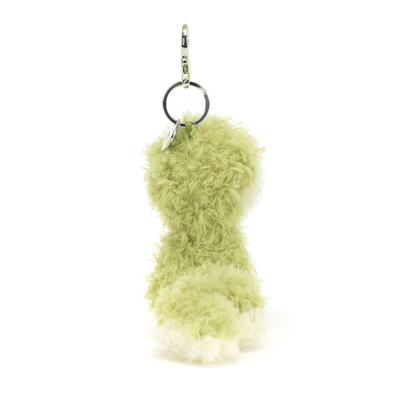 Jellycat Little Snake Bag Charm-2