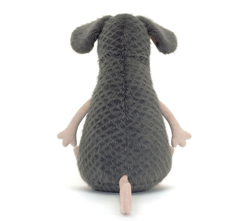 Jellycat Lachlan Sad Rat (LAC3SR)