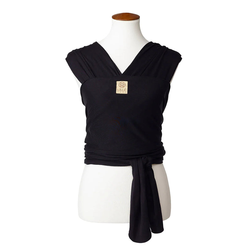 Lillebaby Dragonfly™ Wrap - Black-1