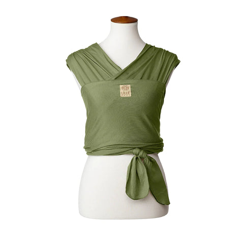 Lillebaby Dragonfly™ Wrap - Moss