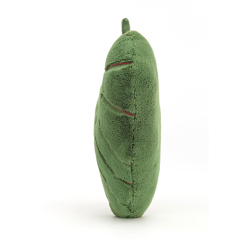 Jellycat Pink Angel Leaf H33cm