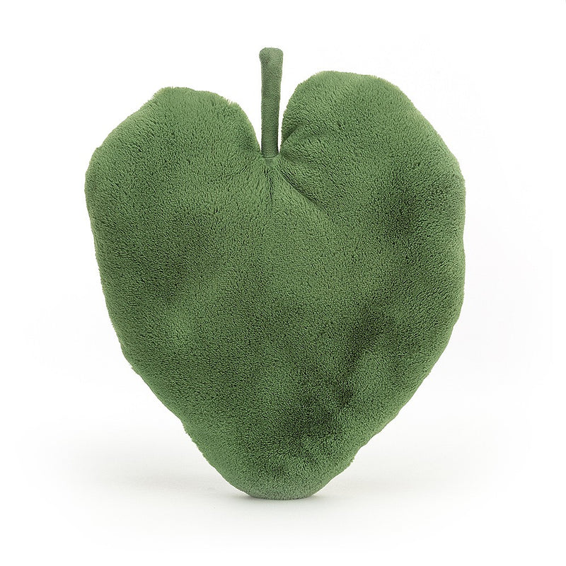 Jellycat Pink Angel Leaf H33cm-2