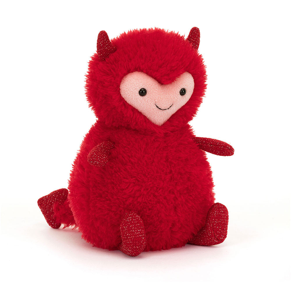 Jellycat Hugg McSnugg (Valentine's Day)