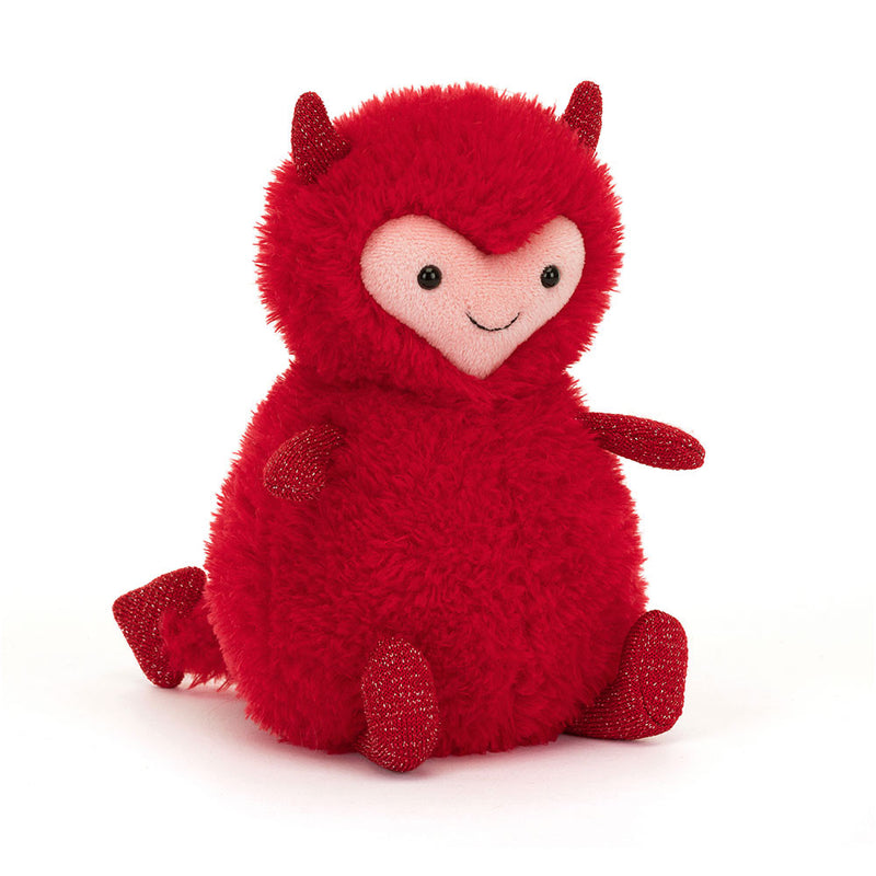 Jellycat Hugg McSnugg (Valentine's Day)-1