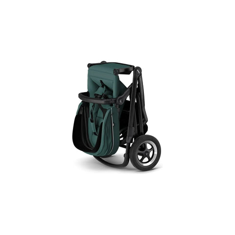 Thule outlet convertible stroller