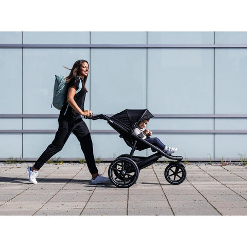 Thule all top terrain stroller