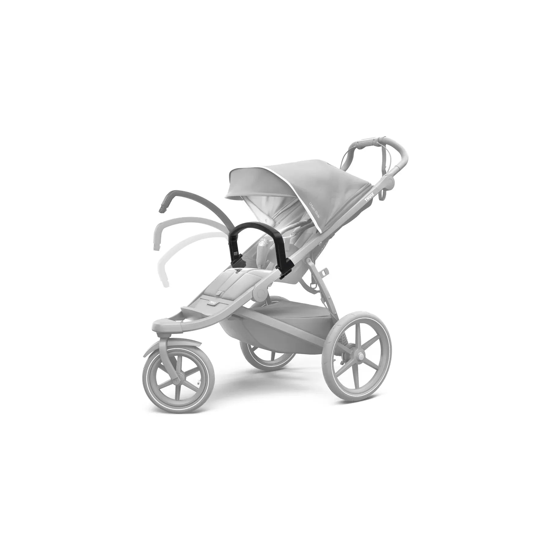 Thule Urban Glide Bumper Bar