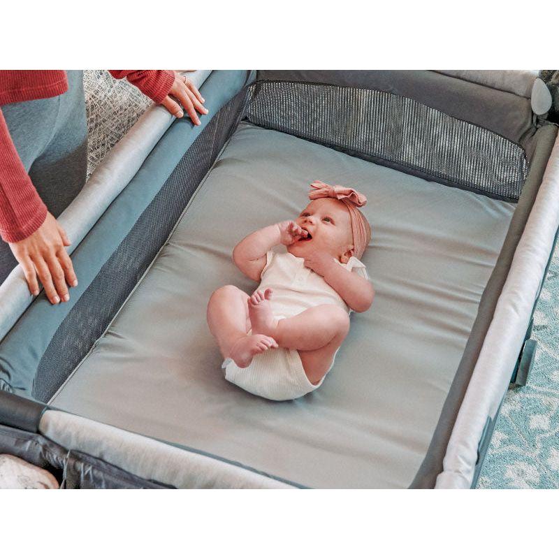 Chicco - Lullaby Zip - Driftwood-4