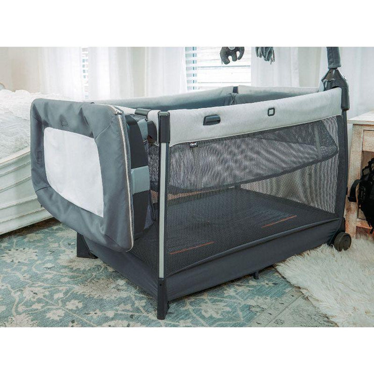 Chicco - Lullaby Zip - Driftwood