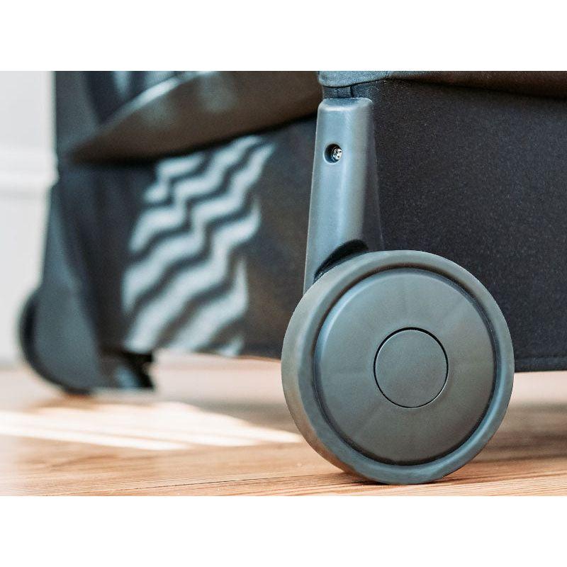 Chicco - Lullaby Zip - Driftwood-9