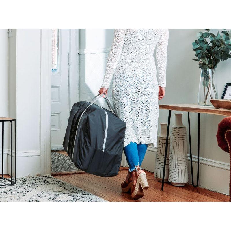 Chicco - Lullaby Zip - Driftwood-11