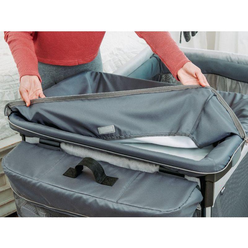 Chicco - Lullaby Zip - Driftwood-7