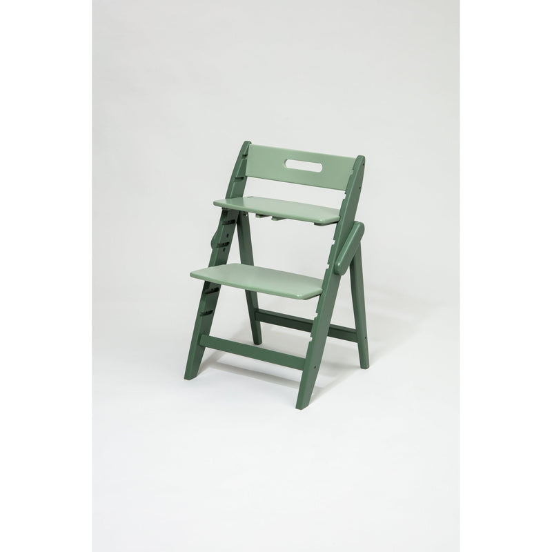 MOJI- YIPPY COZY-Olive-2