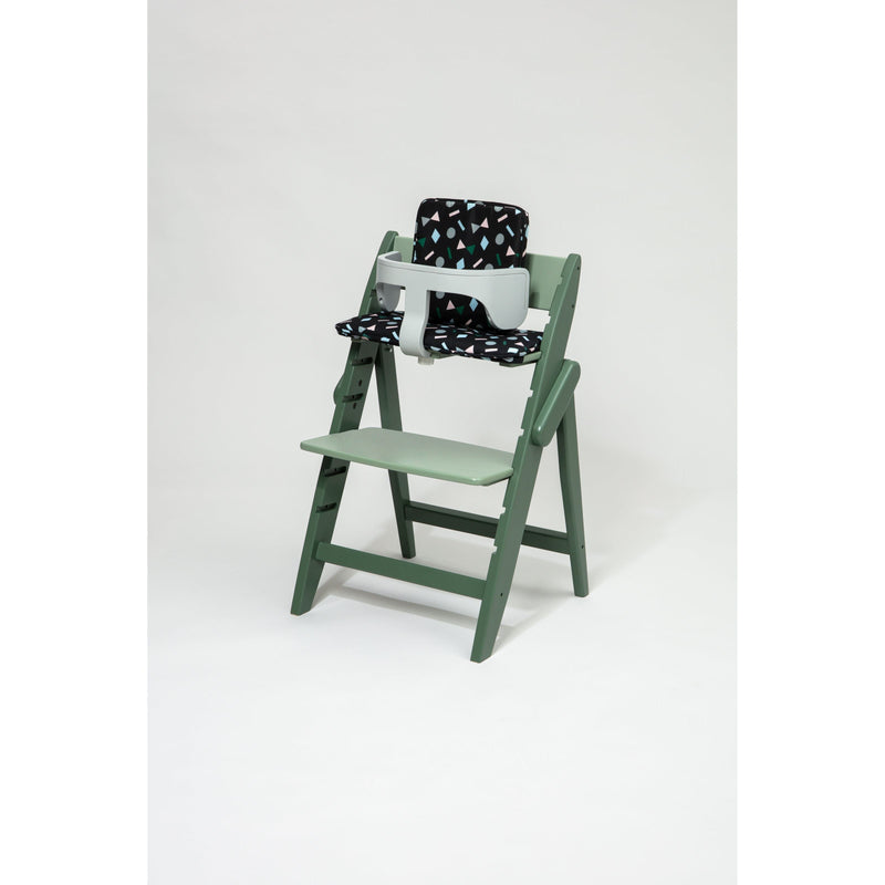 MOJI- YIPPY COZY-Olive-12