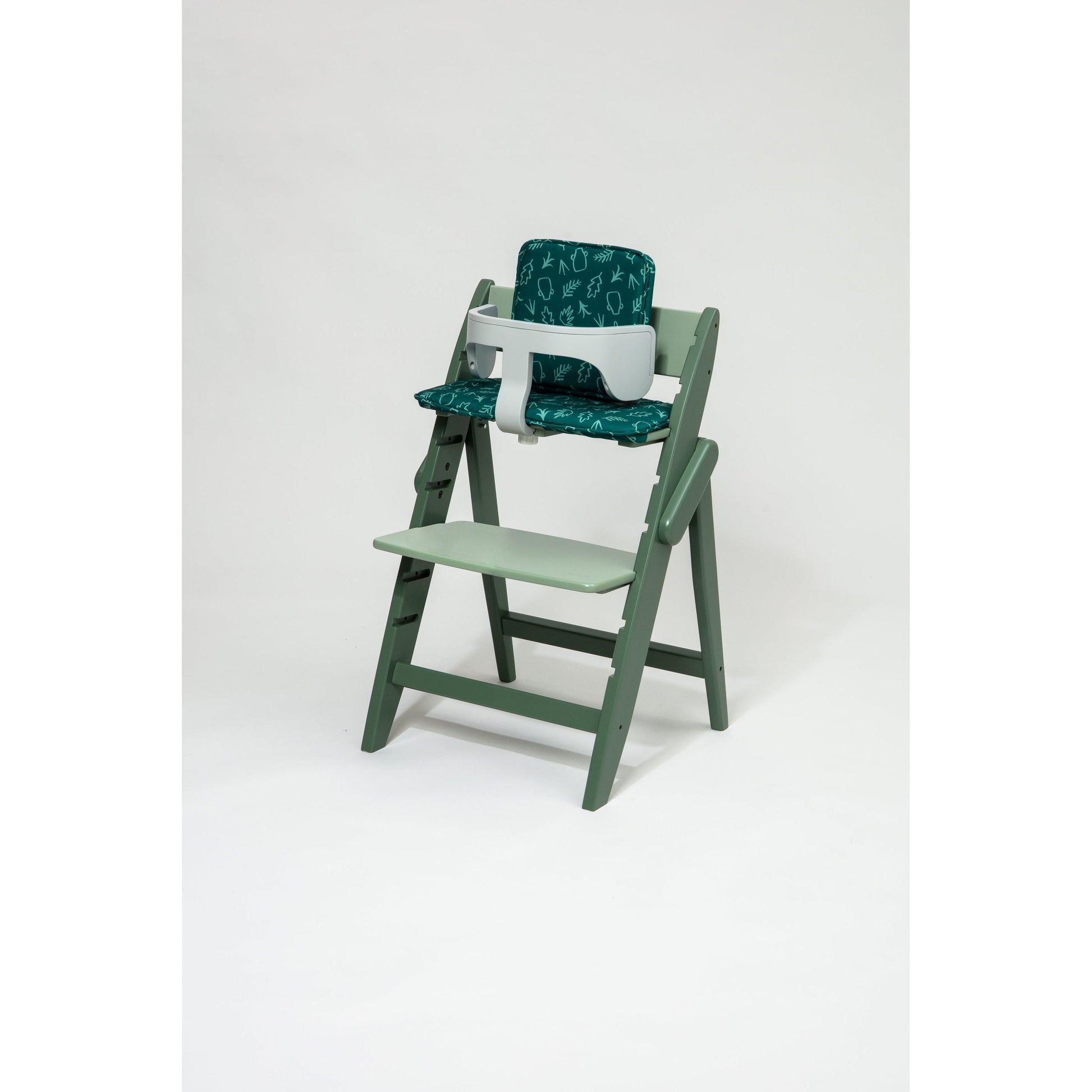 MOJI- YIPPY COZY-Olive-13