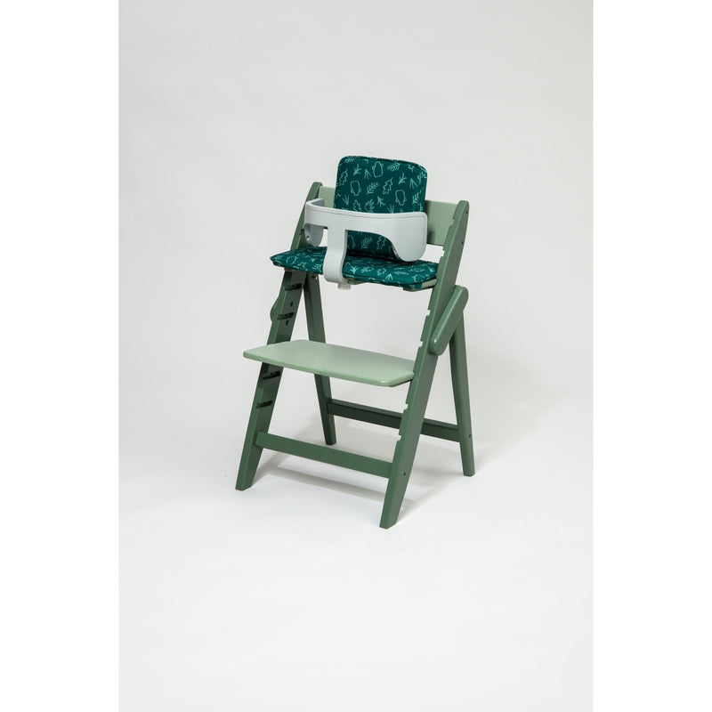 MOJI- YIPPY COZY-Olive-13