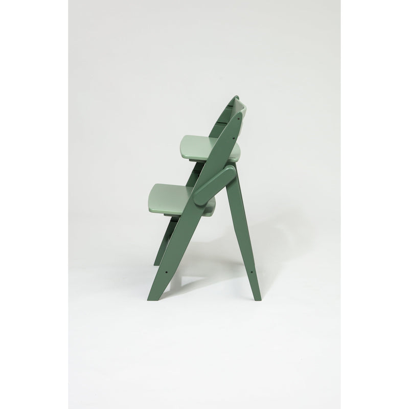 MOJI- YIPPY COZY-Olive-5