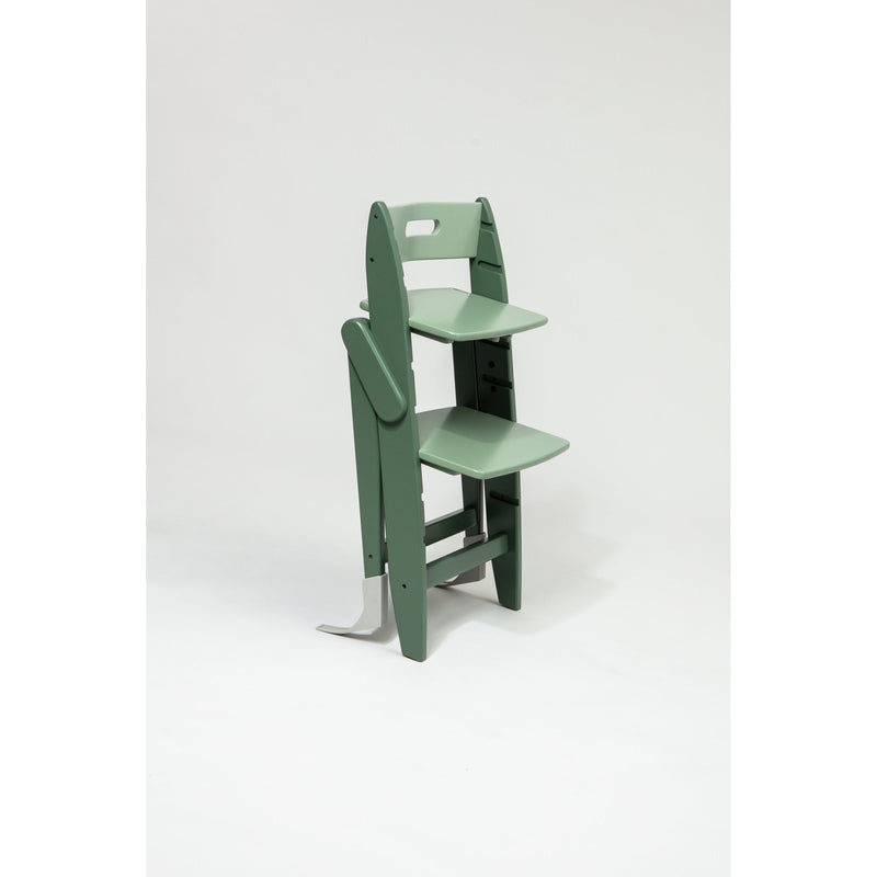 MOJI- YIPPY COZY-Olive-6