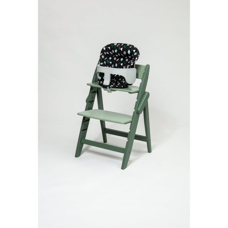 MOJI- YIPPY COZY-Olive-8