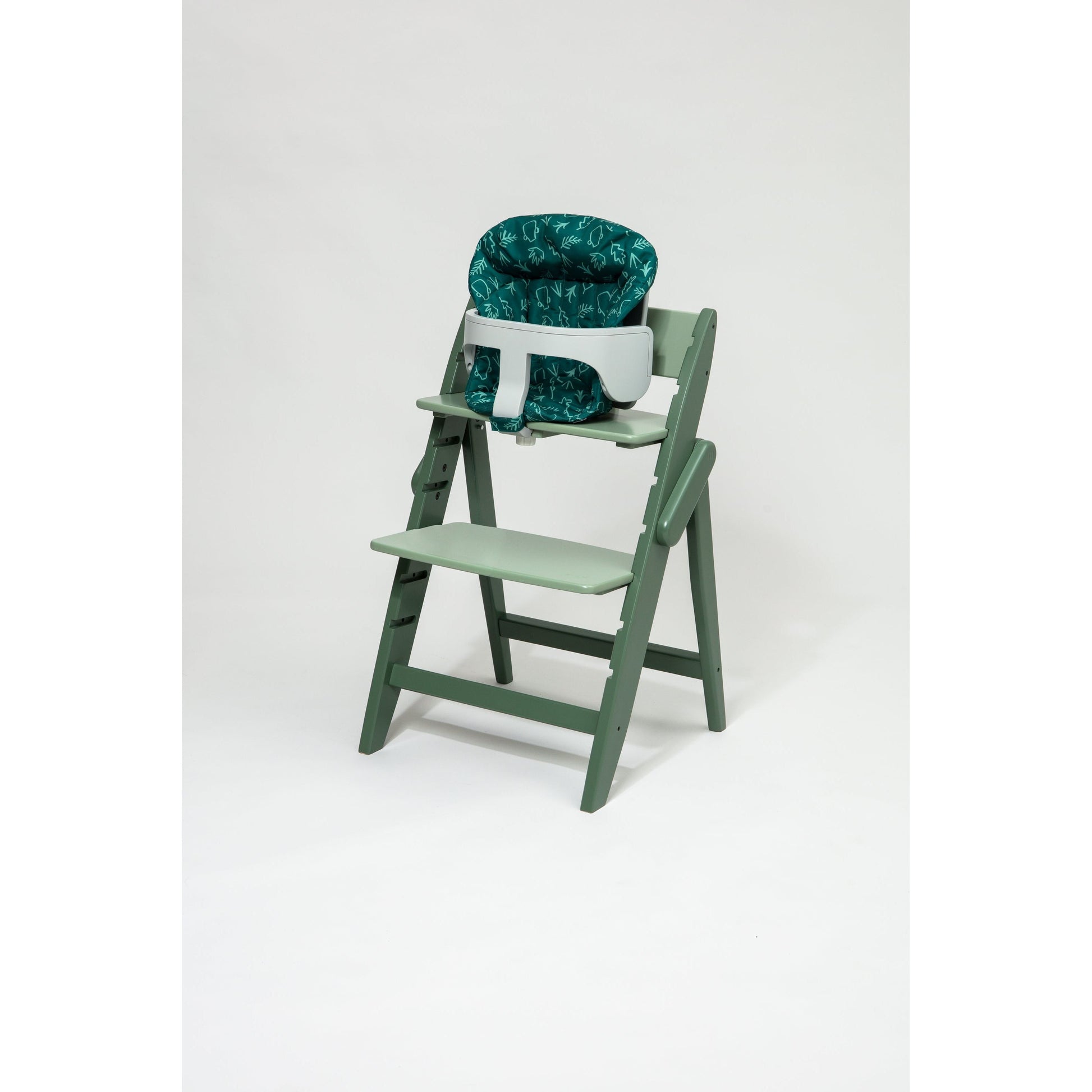 MOJI- YIPPY COZY-Olive-9