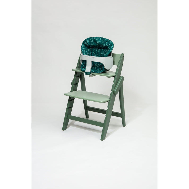 MOJI- YIPPY COZY-Olive-9